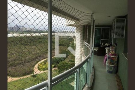 Apartamento à venda com 4 quartos, 230m² em Barra da Tijuca, Rio de Janeiro