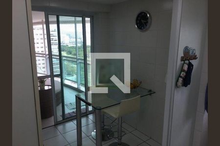 Apartamento à venda com 4 quartos, 230m² em Barra da Tijuca, Rio de Janeiro