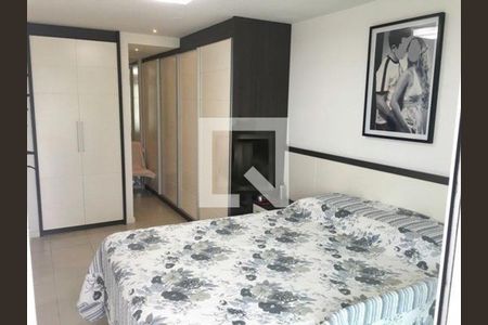 Apartamento à venda com 4 quartos, 230m² em Barra da Tijuca, Rio de Janeiro