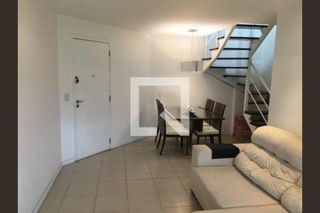 Apartamento à venda com 4 quartos, 230m² em Barra da Tijuca, Rio de Janeiro