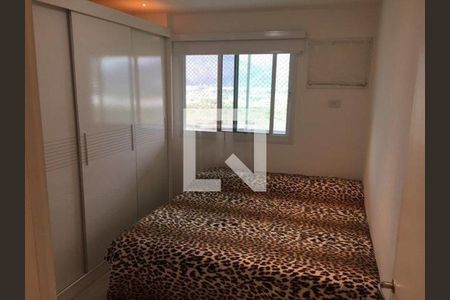 Apartamento à venda com 4 quartos, 230m² em Barra da Tijuca, Rio de Janeiro