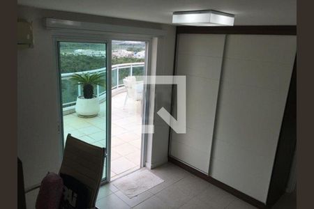 Apartamento à venda com 4 quartos, 230m² em Barra da Tijuca, Rio de Janeiro