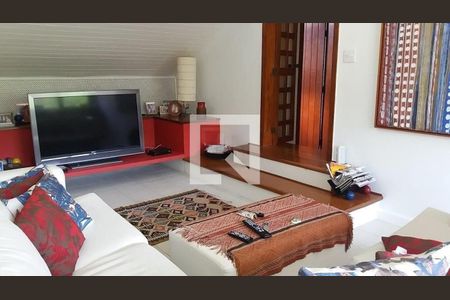 Casa de Condomínio à venda com 4 quartos, 596m² em Itanhangá, Rio de Janeiro