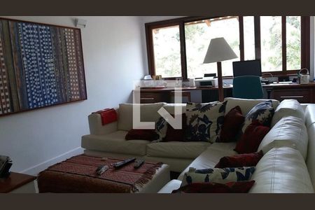 Casa de Condomínio à venda com 4 quartos, 596m² em Itanhangá, Rio de Janeiro