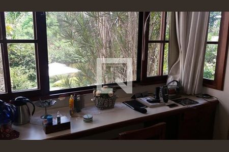 Casa de Condomínio à venda com 4 quartos, 596m² em Itanhangá, Rio de Janeiro