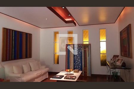 Casa de Condomínio à venda com 4 quartos, 596m² em Itanhangá, Rio de Janeiro