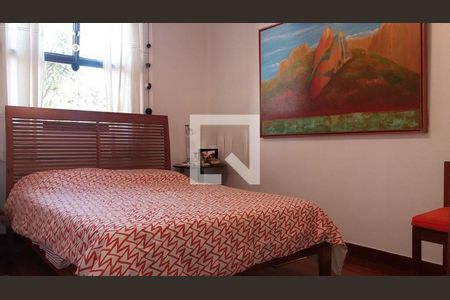 Casa de Condomínio à venda com 4 quartos, 596m² em Itanhangá, Rio de Janeiro