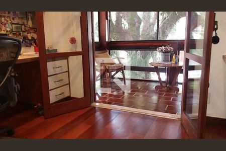 Casa de Condomínio à venda com 4 quartos, 596m² em Itanhangá, Rio de Janeiro