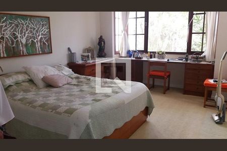 Casa de Condomínio à venda com 4 quartos, 596m² em Itanhangá, Rio de Janeiro