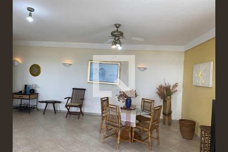 Apartamento à venda com 3 quartos, 202m² em Barra da Tijuca, Rio de Janeiro