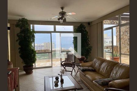 Apartamento à venda com 3 quartos, 202m² em Barra da Tijuca, Rio de Janeiro