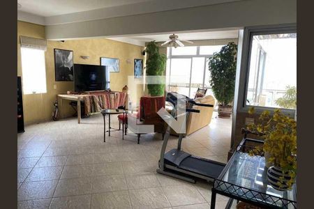 Apartamento à venda com 3 quartos, 202m² em Barra da Tijuca, Rio de Janeiro