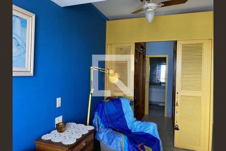 Apartamento à venda com 3 quartos, 202m² em Barra da Tijuca, Rio de Janeiro