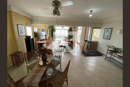 Apartamento à venda com 3 quartos, 202m² em Barra da Tijuca, Rio de Janeiro