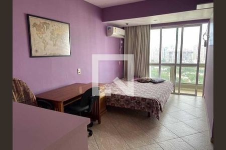 Apartamento à venda com 3 quartos, 202m² em Barra da Tijuca, Rio de Janeiro