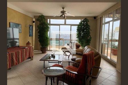 Apartamento à venda com 3 quartos, 202m² em Barra da Tijuca, Rio de Janeiro