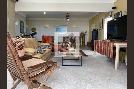 Apartamento à venda com 3 quartos, 202m² em Barra da Tijuca, Rio de Janeiro