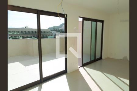 Apartamento à venda com 3 quartos, 251m² em Barra da Tijuca, Rio de Janeiro