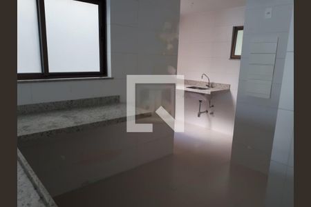 Apartamento à venda com 3 quartos, 251m² em Barra da Tijuca, Rio de Janeiro