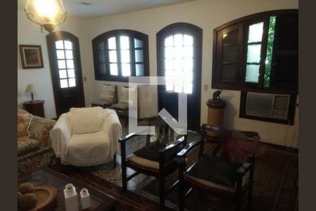 Casa à venda com 3 quartos, 338m² em Barra da Tijuca, Rio de Janeiro