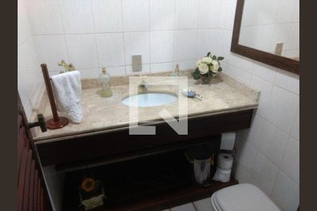 Casa à venda com 3 quartos, 338m² em Barra da Tijuca, Rio de Janeiro