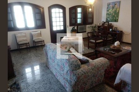 Casa à venda com 3 quartos, 338m² em Barra da Tijuca, Rio de Janeiro