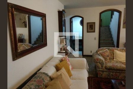 Casa à venda com 3 quartos, 338m² em Barra da Tijuca, Rio de Janeiro