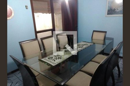 Casa à venda com 3 quartos, 338m² em Barra da Tijuca, Rio de Janeiro