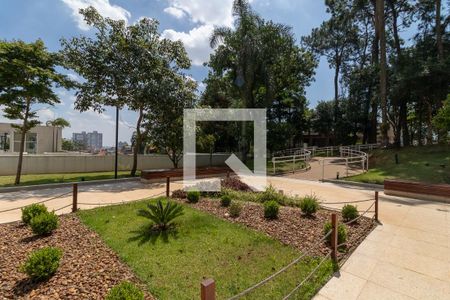 Área comum de apartamento à venda com 3 quartos, 72m² em Vila Penteado, São Paulo