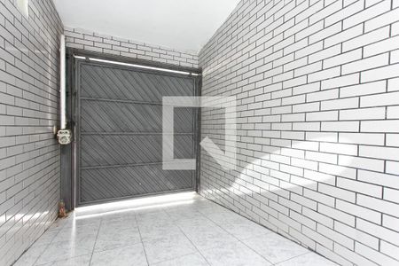 Garagem de casa à venda com 2 quartos, 128m² em Vila Formosa, São Paulo