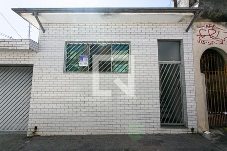 Fachada de casa à venda com 2 quartos, 128m² em Vila Formosa, São Paulo