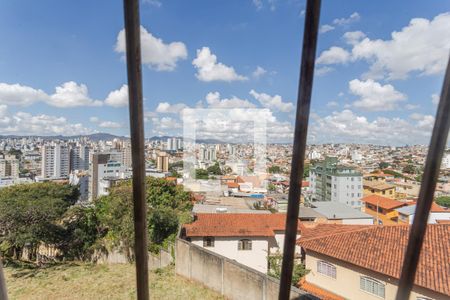 Vista - Quarto 1 de apartamento à venda com 3 quartos, 76m² em Santa Cruz, Belo Horizonte