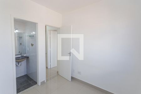 Quarto 1 de apartamento à venda com 3 quartos, 76m² em Santa Cruz, Belo Horizonte