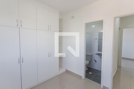 Quarto 1 de apartamento à venda com 3 quartos, 76m² em Santa Cruz, Belo Horizonte