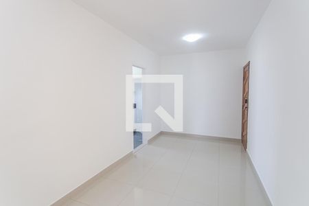 Sala de apartamento à venda com 3 quartos, 76m² em Santa Cruz, Belo Horizonte