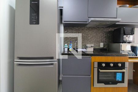 Studio de kitnet/studio para alugar com 1 quarto, 28m² em Indianópolis, São Paulo