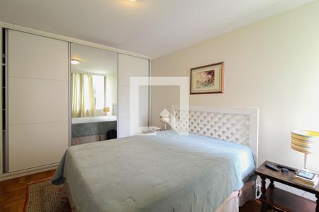 Quarto 3 - Suíte de apartamento à venda com 4 quartos, 130m² em Itaim Bibi, São Paulo