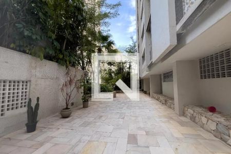 Área comum de apartamento à venda com 4 quartos, 130m² em Itaim Bibi, São Paulo