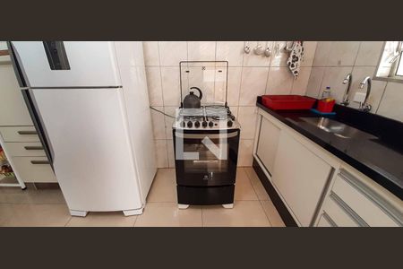 Cozinha de casa à venda com 2 quartos, 221m² em Centro, Osasco