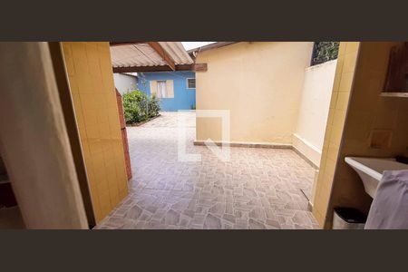 Vista do Quarto 2 de casa à venda com 2 quartos, 221m² em Centro, Osasco