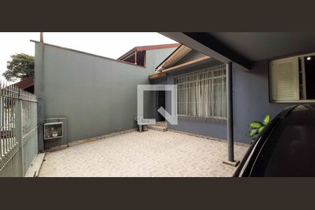 Garagem de casa à venda com 2 quartos, 221m² em Centro, Osasco