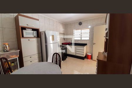 Cozinha de casa à venda com 2 quartos, 221m² em Centro, Osasco