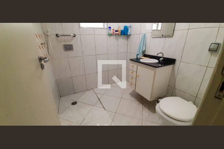 Banheiro de casa à venda com 2 quartos, 221m² em Centro, Osasco
