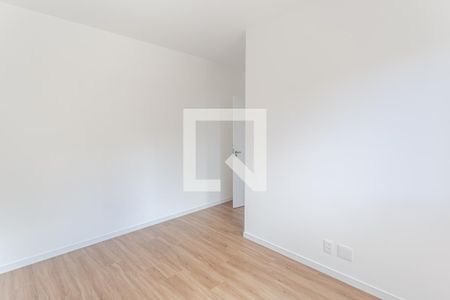 Suíte 1 de apartamento à venda com 2 quartos, 61m² em Grajaú, Belo Horizonte