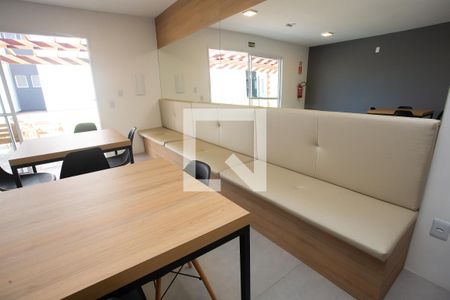 Área comum de apartamento à venda com 3 quartos, 60m² em Igara, Canoas