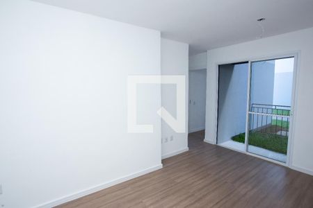 Sala de apartamento à venda com 3 quartos, 60m² em Igara, Canoas