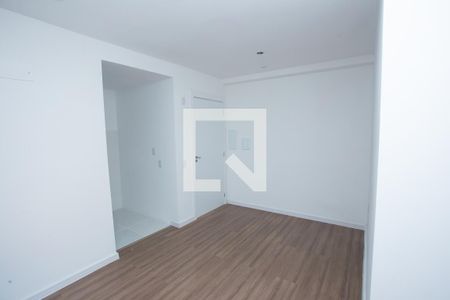 Sala de apartamento à venda com 3 quartos, 60m² em Igara, Canoas