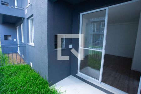 Área comum de apartamento à venda com 3 quartos, 60m² em Igara, Canoas