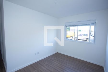 Quarto de apartamento à venda com 3 quartos, 60m² em Igara, Canoas