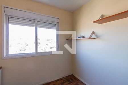 Quarto 1 de apartamento à venda com 2 quartos, 59m² em Santo Antônio, Porto Alegre
